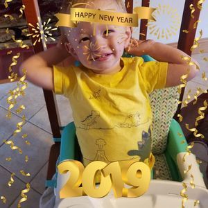 Meet your Posher, Linda